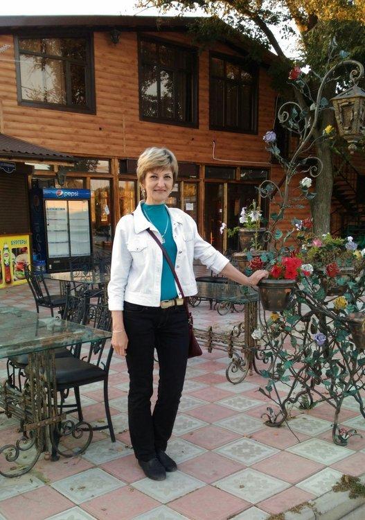 Галина