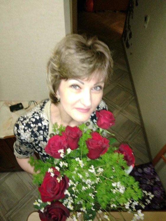 Галина