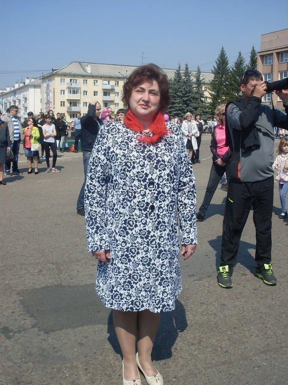 Лариса