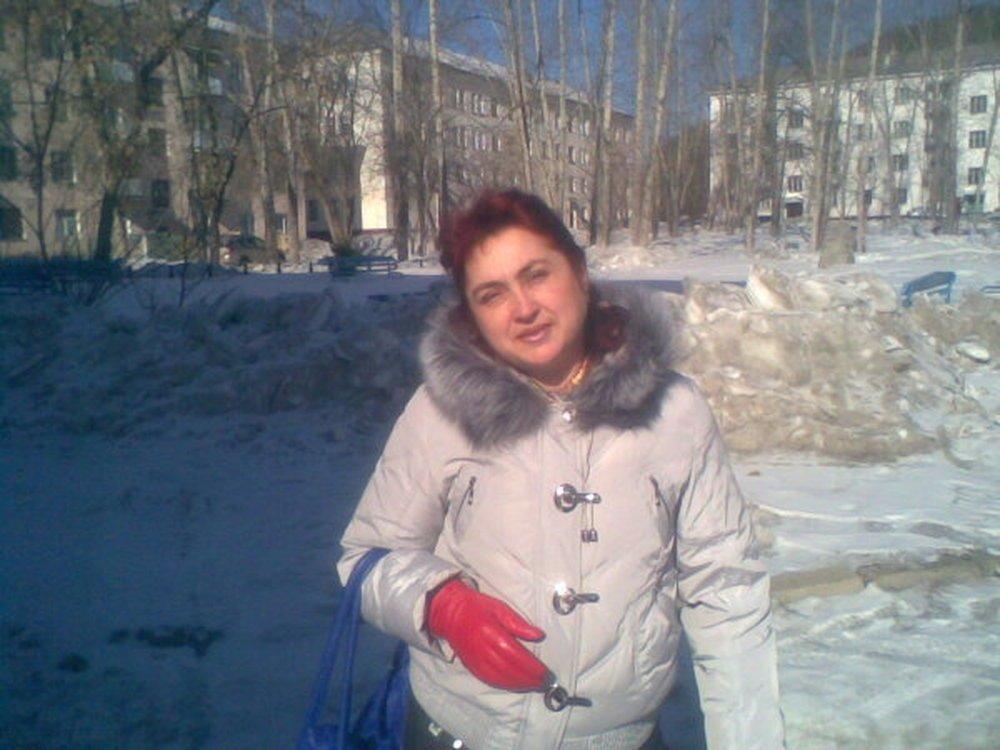 Лариса