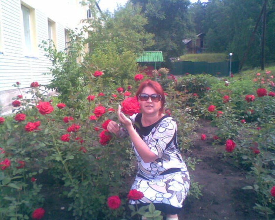 Лариса