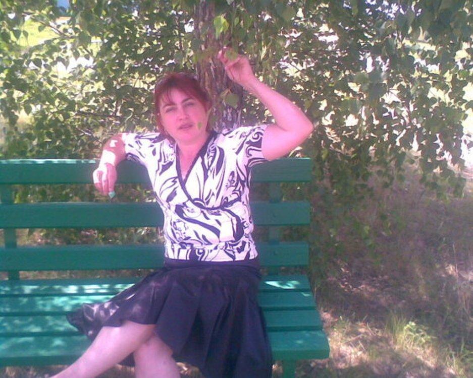 Лариса