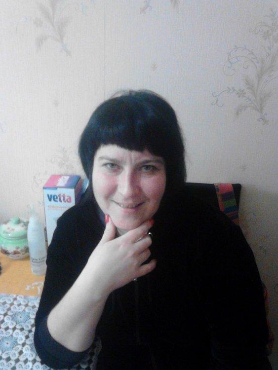 Анна