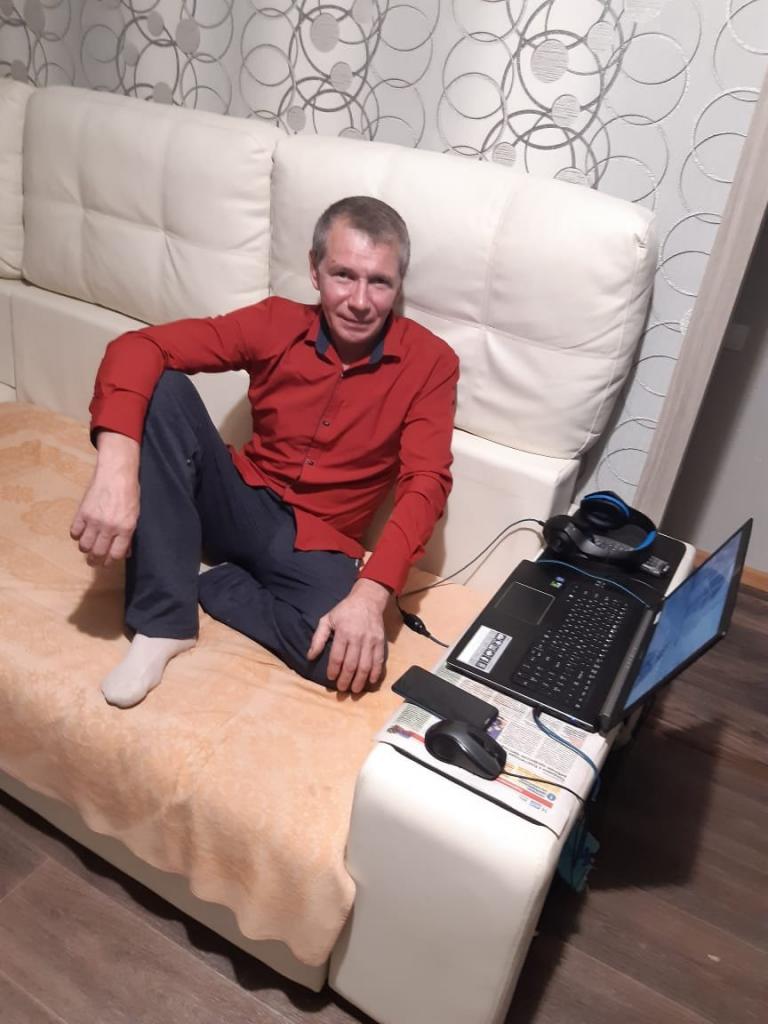 Петр