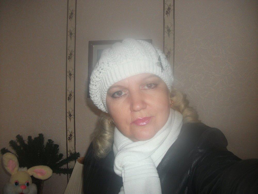 Наталья