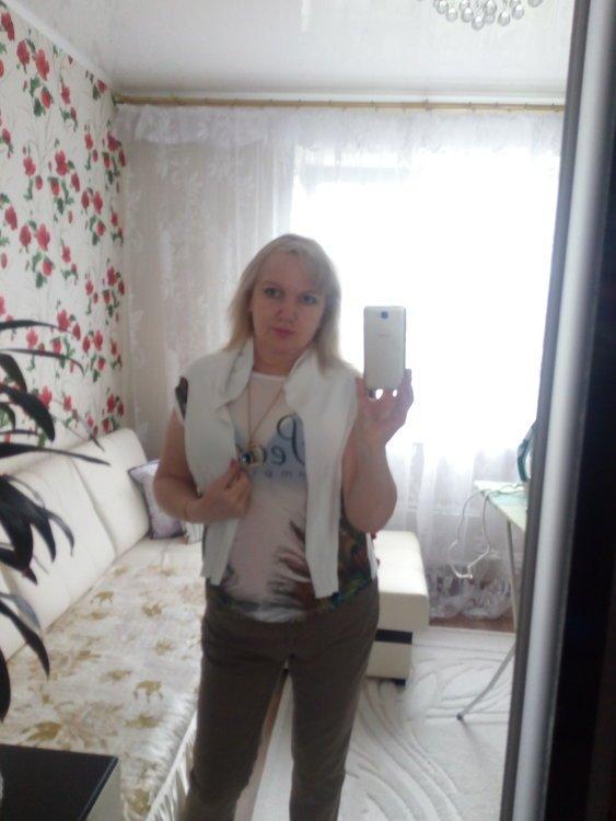 Наталья