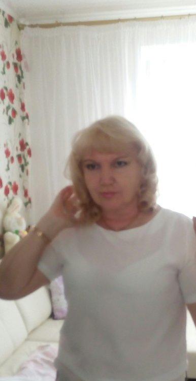 Наталья