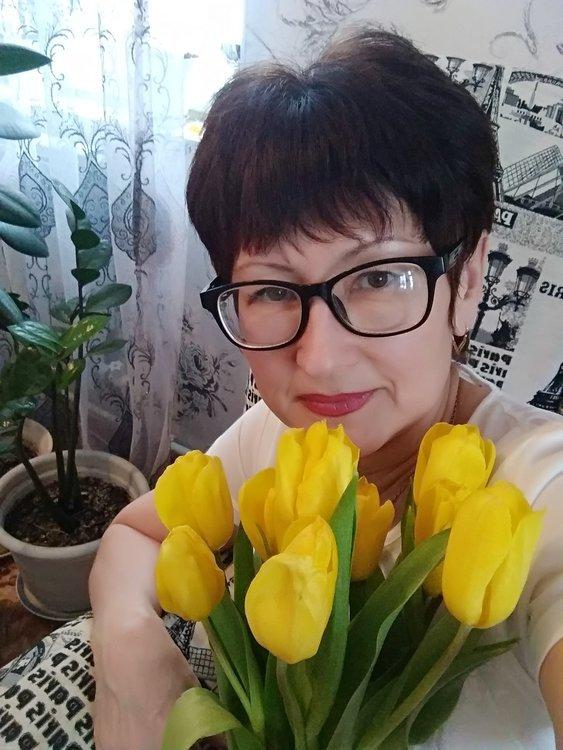Гузель
