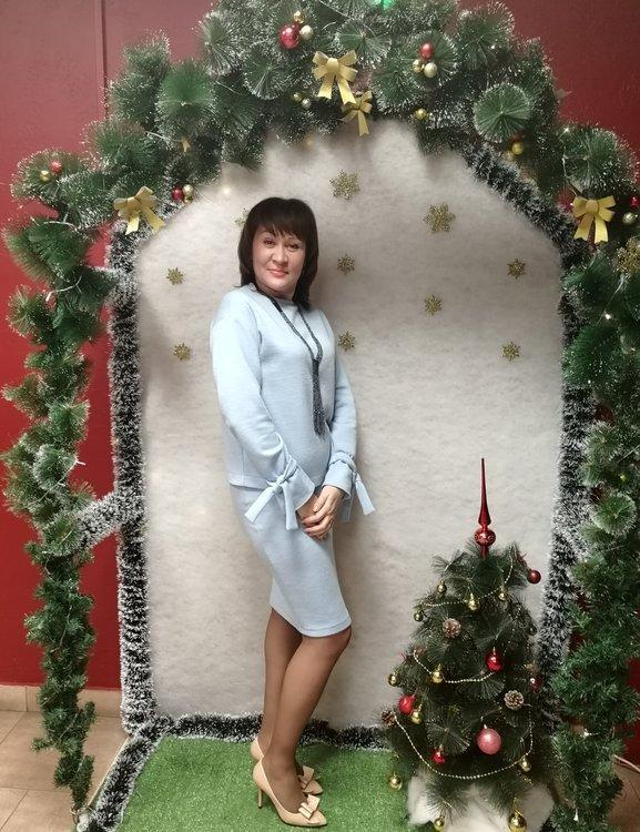 Незнакомка