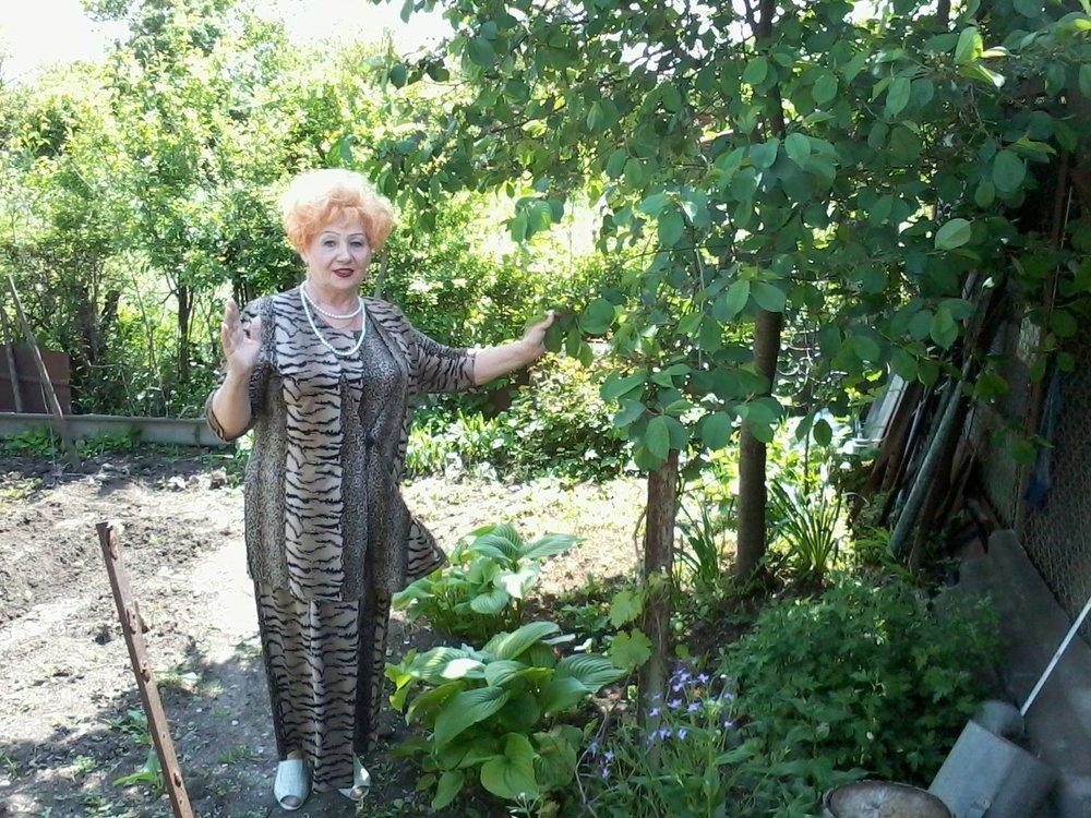 Нина Булатова