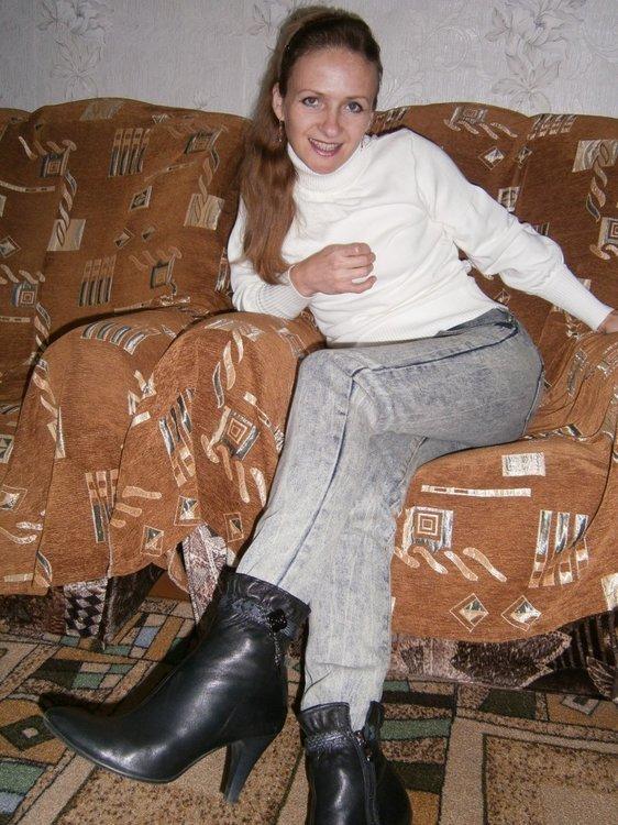 Светлана