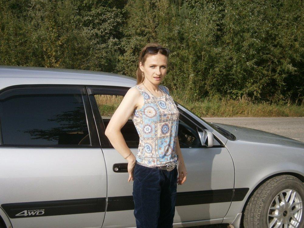 Светлана