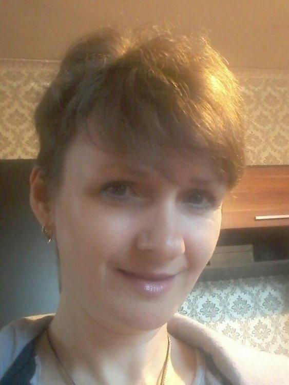 Светлана