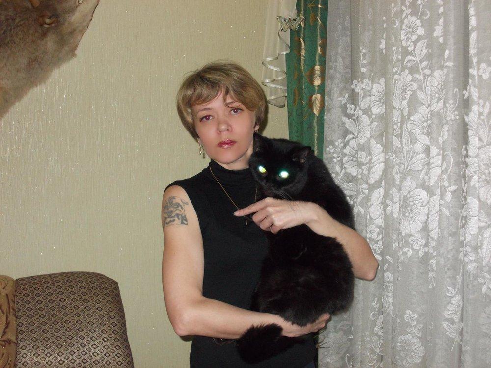 Наталья Сидорова