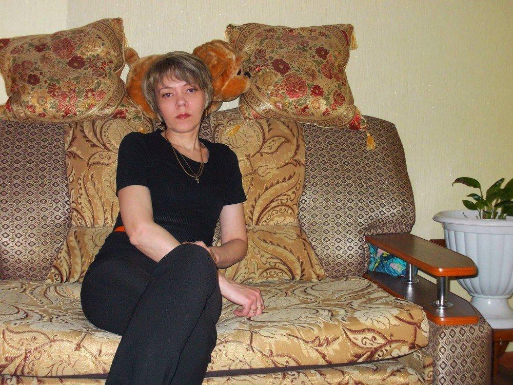 Наталья Сидорова