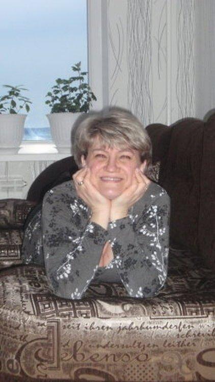 Светлана
