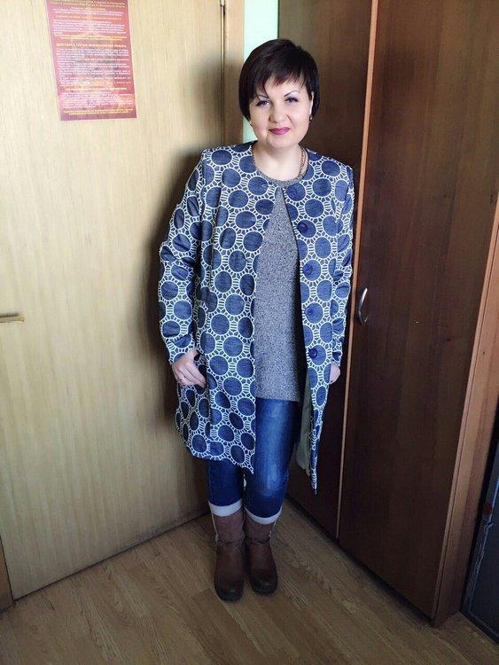 Анна