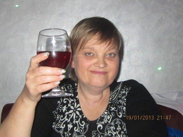 Бочарова Светлана
