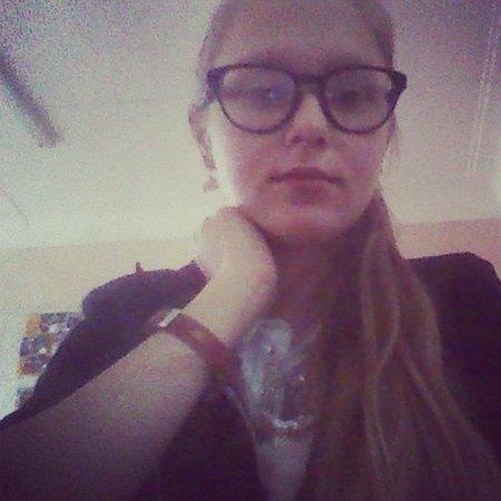 Катюшка Зимина