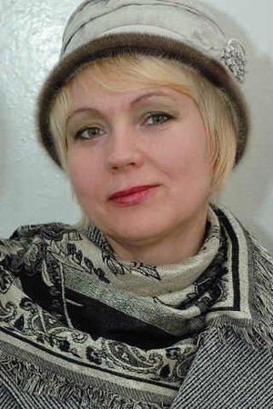 Svetlana
