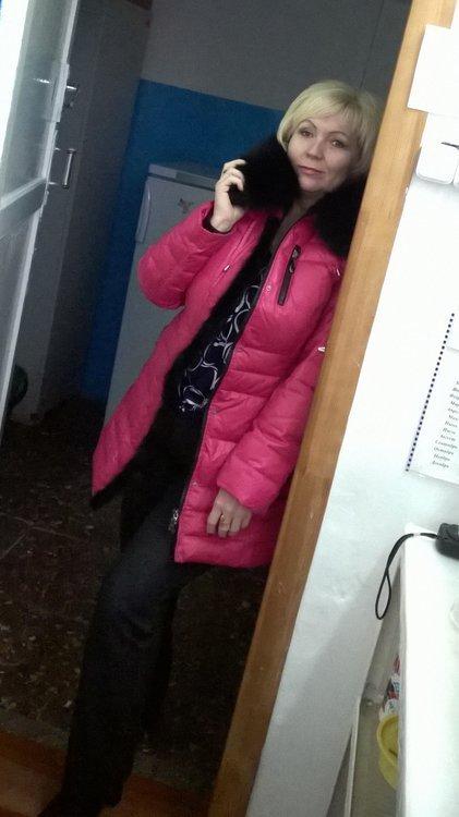 Svetlana