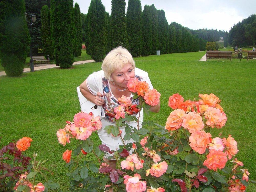 Svetlana