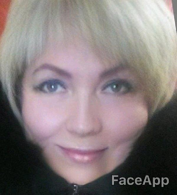Svetlana
