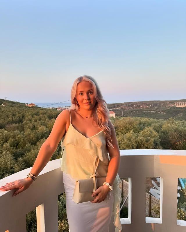 Анна Викторовна