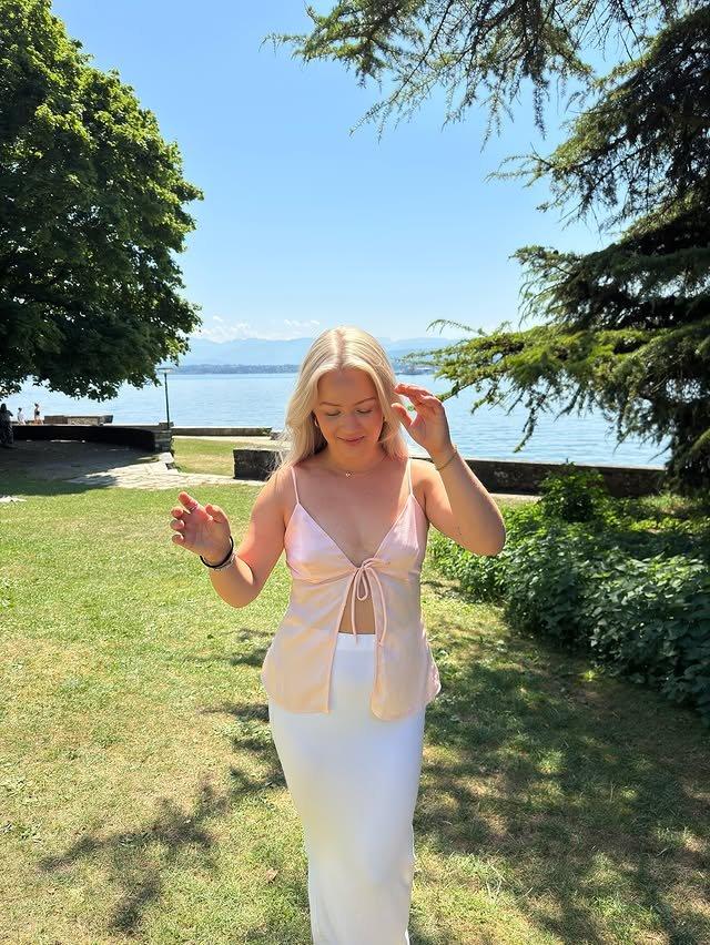 Анна Викторовна