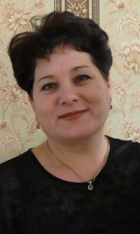 Галина