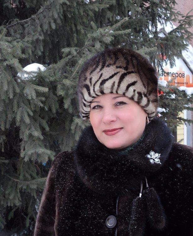Галина