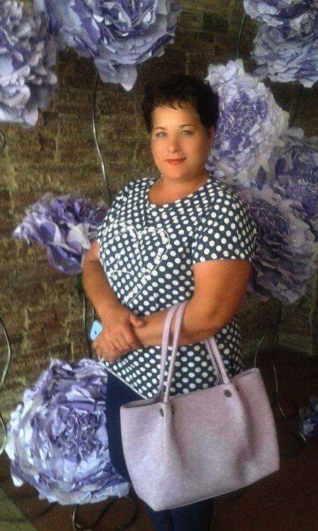 Галина