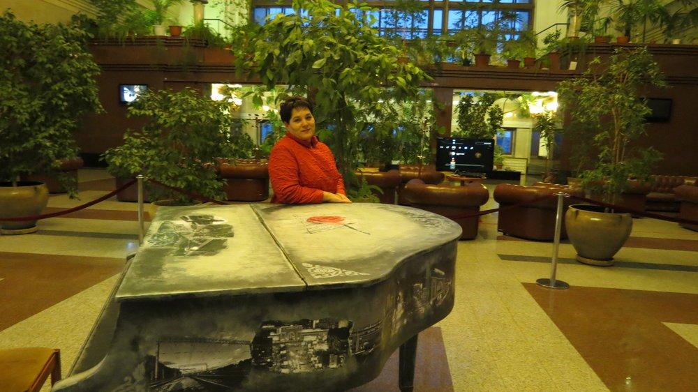 Галина