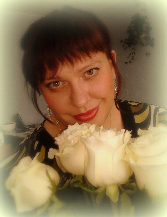 Ольга Старикова