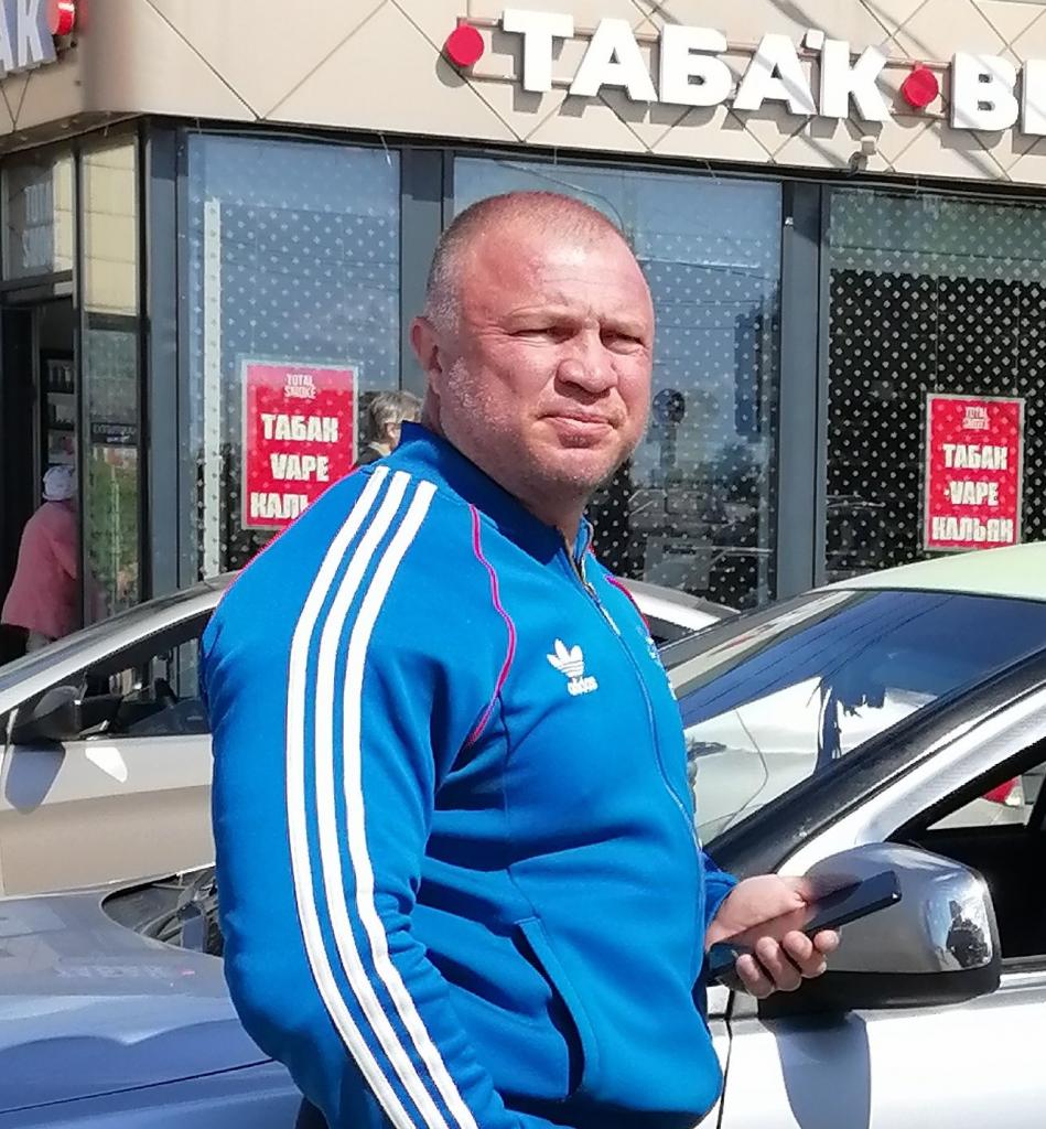 Алексей