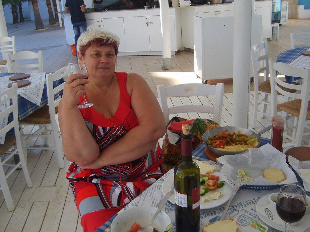 Людмила Бирина