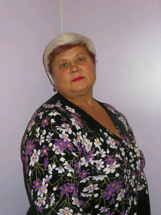 Людмила Бирина