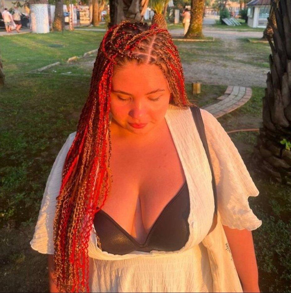 Алина Котенко