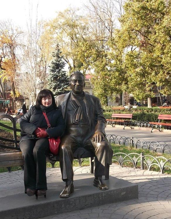 Стрелкова
