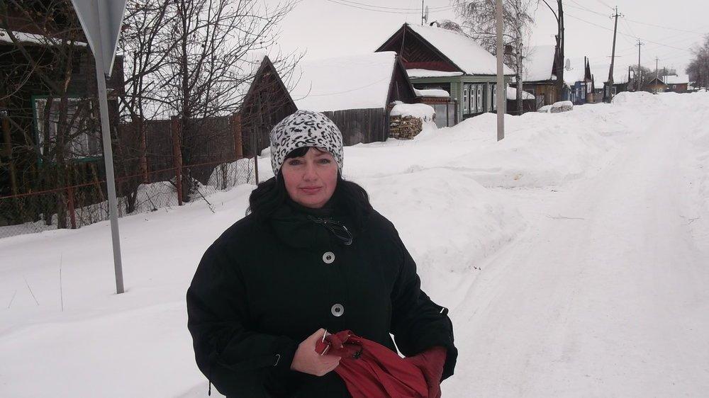 Стрелкова
