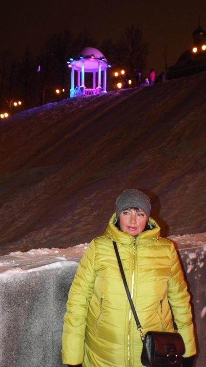 Стрелкова