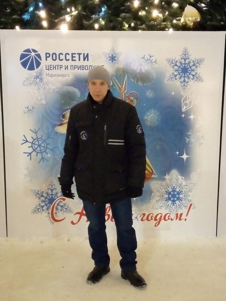 Сергей