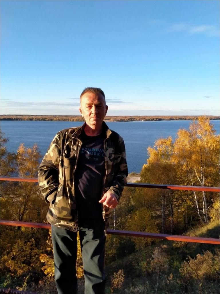 Сергей