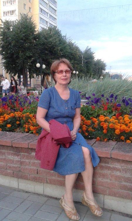 Светлана