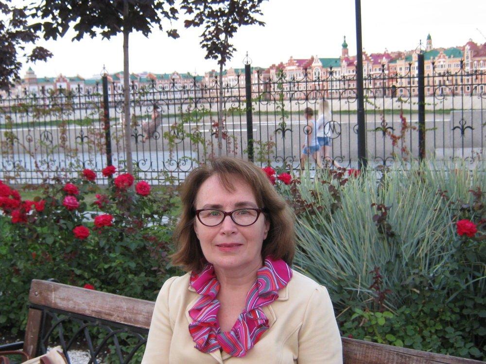 Светлана
