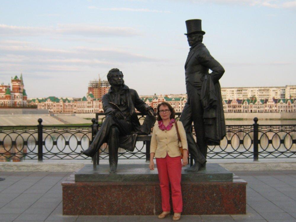 Светлана