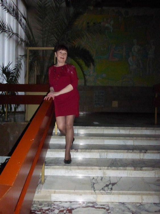 Галина