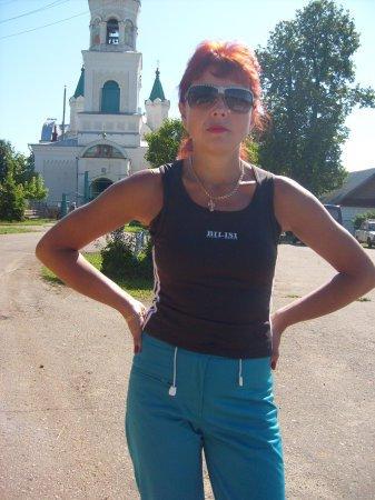 Татьяна