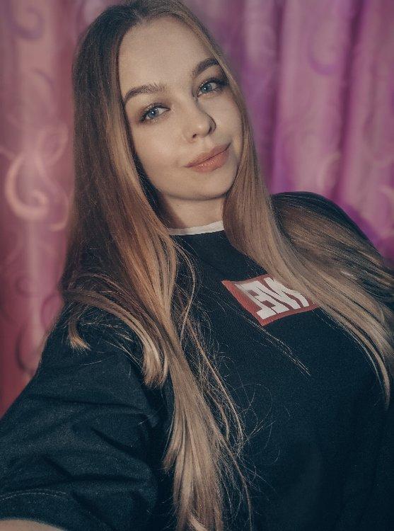 Анастасия