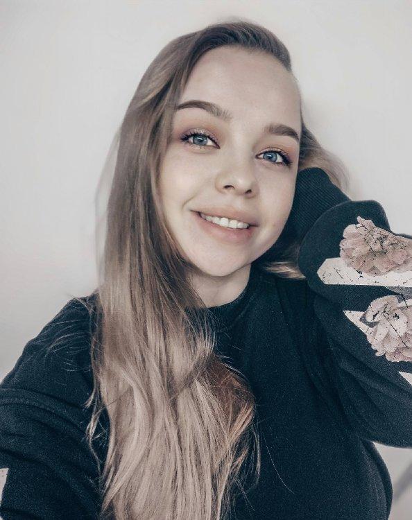 Анастасия